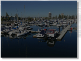 Patawalonga Glenelg