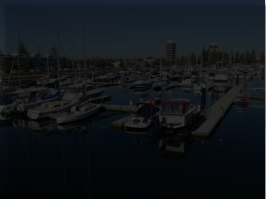 Patawalonga Glenelg